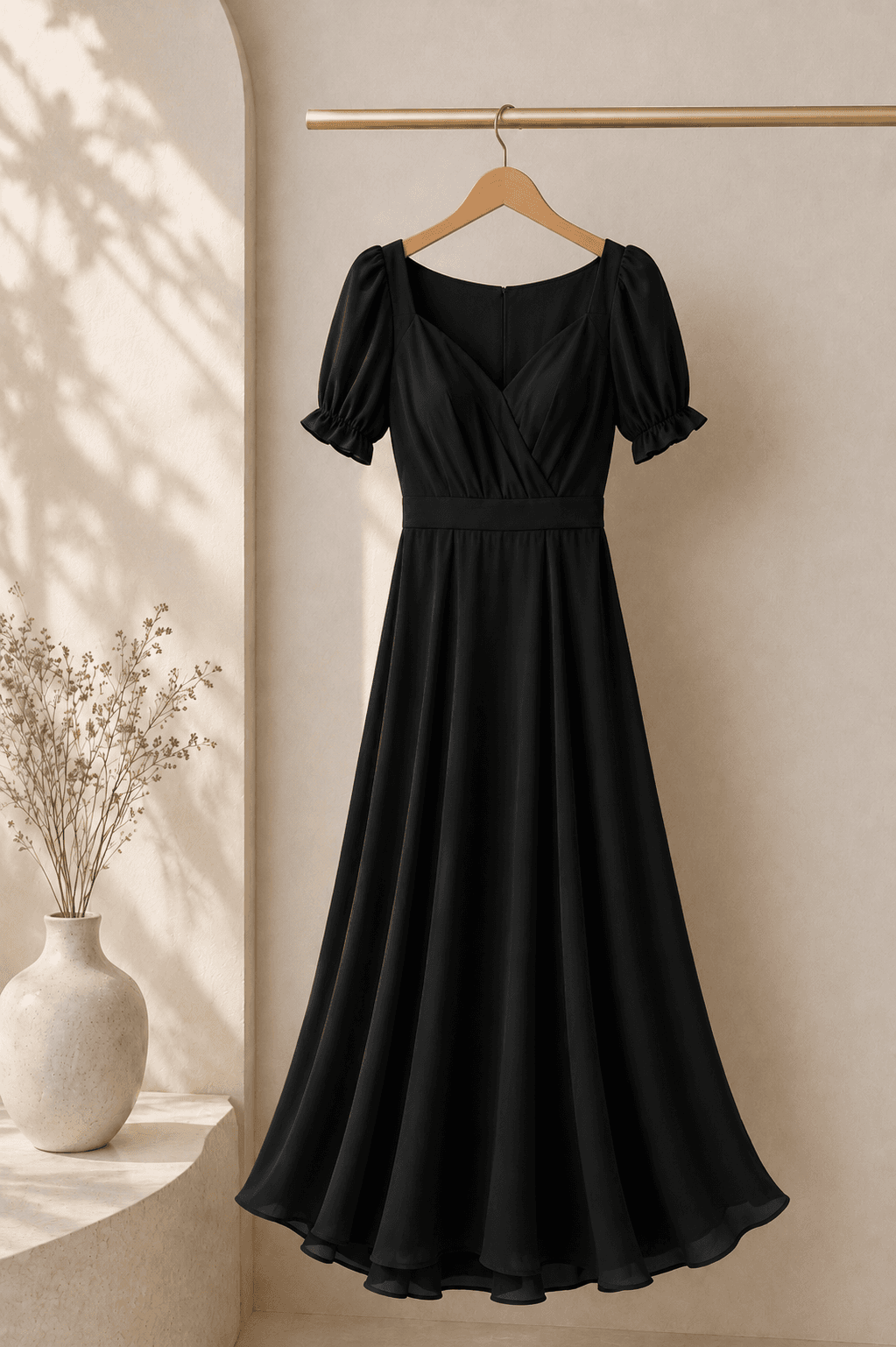 Dresses